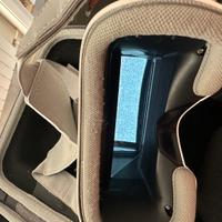 Betafpv  visori e radio cetus kit