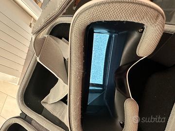 Betafpv  visori e radio cetus kit