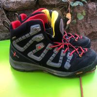 Scarponi kayland tg 41 goretex