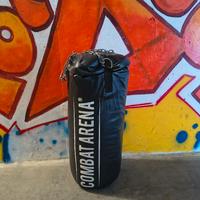 sacco da boxe 