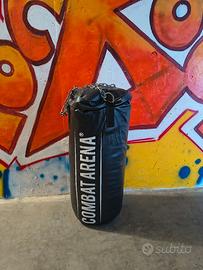 sacco da boxe 