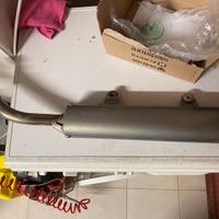 terminale fmf per beta xtrainer/ RR