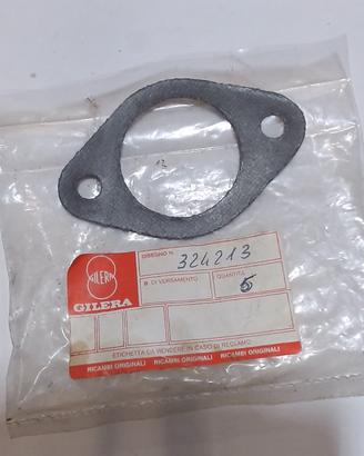GUARNIZIONE SCARICO KZ KK GILERA 324213