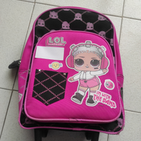 Zaino per bambina