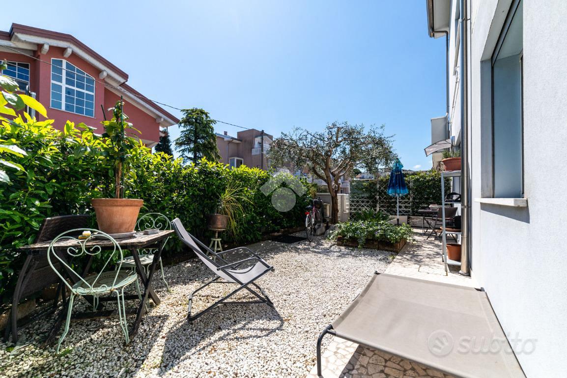 Appartamento – Cesenatico, Madonnina - Santa Teresa, Cella - Vista 2