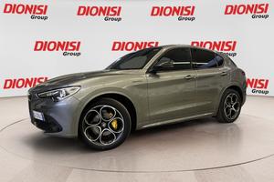 Alfa Romeo Stelvio 2.2 t Veloce Ti Q4 210cv auto