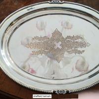 VASSOIO SHEFFIELD ALLMARK