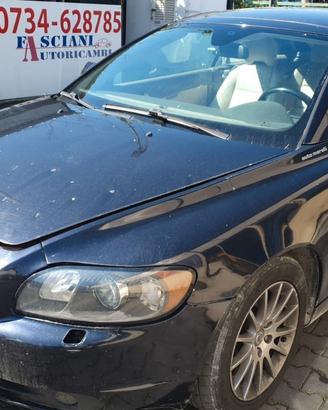 RICAMBI volvo C70 D5244T