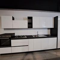 OUTLET CUCINE IN PROMO PRONTA CONSEGNA