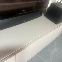 Soundbar è subwoofer Boston TVee Model 25