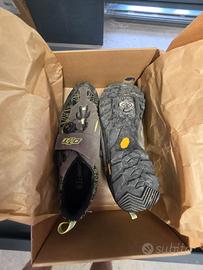 Scarpe MTB DMT Doppio BOA – Taglia 46