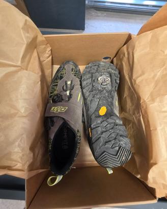 Scarpe MTB DMT Doppio BOA – Taglia 46