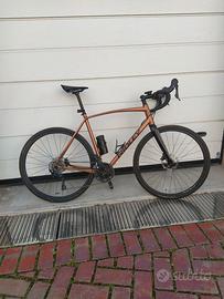 bici gravel 