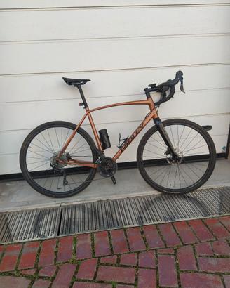 bici gravel 