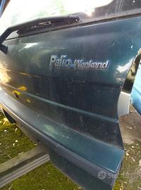 Portellone posteriore Fiat Palio Weekend