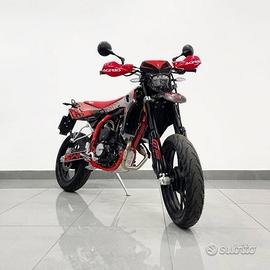 Swm sm 125 r - 2024