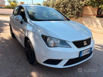 Seat Ibiza 1.2 TDI CR 5 porte Style