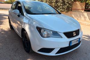 Seat Ibiza 1.2 TDI CR 5 porte Style