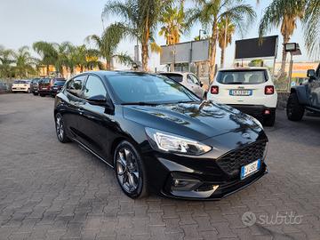 Ford Focus 1.0 EcoBoost Hybrid 125 CV 5p. ST-Line 