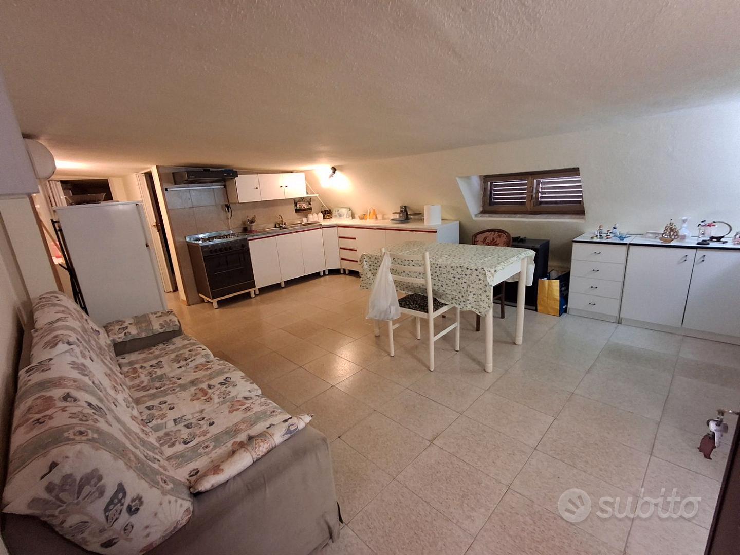 Appartamento – Catanzaro - Vista 5
