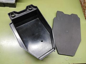 Scatola porta attrezzi x Bmw r80 r100 Gs 1987-1998