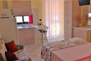Openspace 2 posti letto 8/8 al 22/8 T. S. G