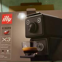 ILLY X3 XCAPS MACCHINA DA CAFFÈ