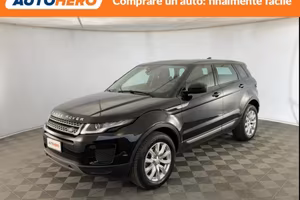 LAND ROVER Range Rover Evoque GL13297
