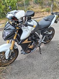 Honda CB 1000 R - 2013