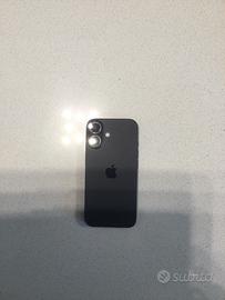 Iphone 16 (128gb)