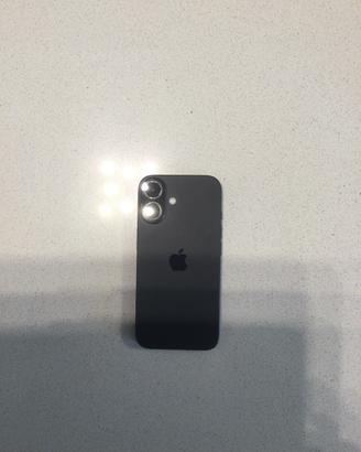 Iphone 16 (128gb)