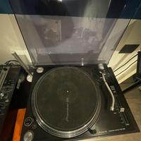 pioneer dj plx-1000