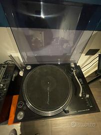 pioneer dj plx-1000