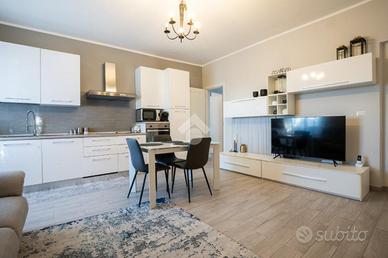 3 LOCALI A FONTE NUOVA