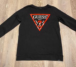 Felpa Guess