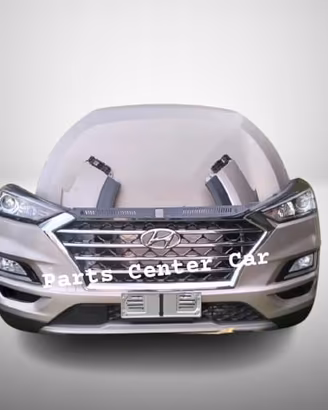 Musata e ricambi hyundai tucson 2019