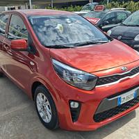Kia Picanto 1.0 12V 5 porte 2023