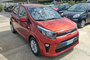 Kia Picanto 1.0 12V 5 porte 2023