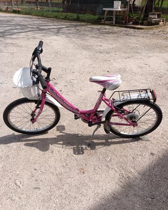 bici bimba 
