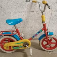 bicicletta da bambino