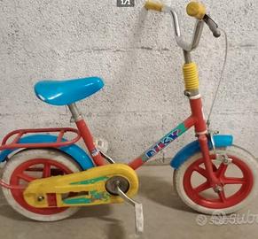 bicicletta da bambino