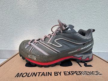 Scarpe trekking donna Millet LD Trident GTX 38 2/3
