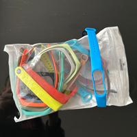 Xiaomi miband 3/4 Braccialetti