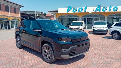 Jeep Compass 3° serie 1.2 Turbo 48V e-Hybrid summi