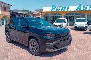 Jeep Compass 3° serie 1.2 Turbo 48V e-Hybrid summi