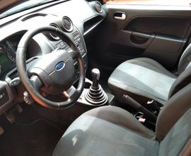 FORD Fiesta 5ª serie - 2006