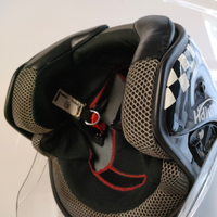 Casco Jet - Triumph Premier