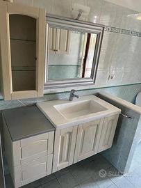 Mobi bagno