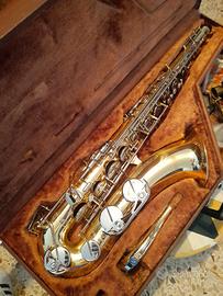 Sax Tenore