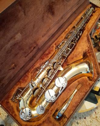 Sax Tenore